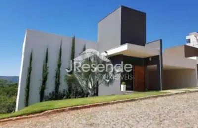 Casa com 5 quartos à venda na Rua Das Corvetas, 305, Engenheiro José Mendes Junior, Capitólio