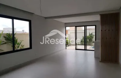 Casa em condomínio fechado com 3 quartos à venda na Estrada Da Limeirinha, 802, Jardim San Marco, Ribeirão Preto