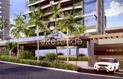 Venda apto authoria splendor fiusa, 125 m2, 3 suítes, 3 vagas de garagem