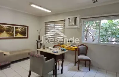 Sala comercial à venda na Rua Garibaldi, 2042, Alto da Boa Vista, Ribeirão Preto