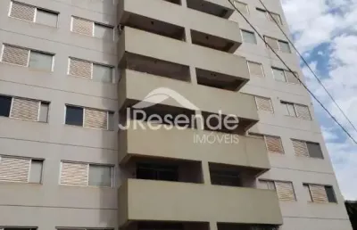 Apartamento com 3 quartos à venda na Rua Comandante Marcondes Salgado, 1058, Higienópolis, Ribeirão Preto