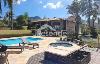 Casa com 2 quartos à venda no Engenheiro José Mendes Junior, Capitólio 