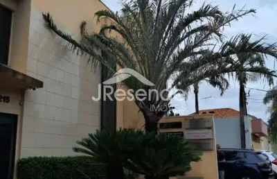Sala comercial à venda na Rua Joaquim Antônio Nascimento, Sala 21, 215, Condomínio Itamaraty, Ribeirão Preto