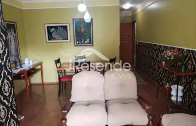 Apartamento com 4 quartos à venda na Rua Aquidaban, 225, Santa Cruz do José Jacques, Ribeirão Preto