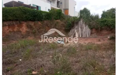 Terreno à venda na Rua Dos Drakares, Terreno, 28, Engenheiro José Mendes Junior, Capitólio