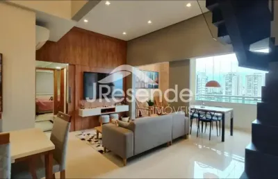 Apartamento com 3 quartos à venda na Avenida Norma Valério Corrêa Lado Par, 946, Jardim Botânico, Ribeirão Preto