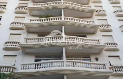 Apartamento á venda em frente ao parque luiz roberto jábali (curupira).