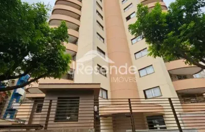 Apartamento com 3 quartos à venda na Rua Magda Perona Frossard, 260, Nova Aliança, Ribeirão Preto