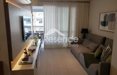 Apartamento com 3 quartos à venda na Rua dos Catetos, 170, Ribeirânia, Ribeirão Preto