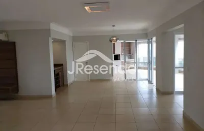 Apartamento com 3 quartos à venda na Rua Elzira Sammarco Palma, 200, Bosque das Juritis, Ribeirão Preto