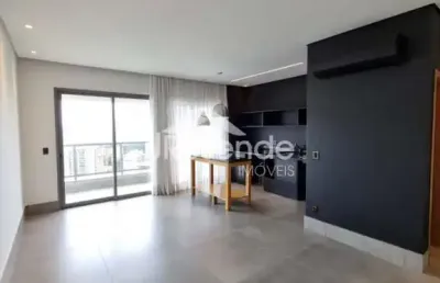 Apartamento com 2 quartos à venda na Av: Wladimir Meireles Ferreira, 1300, Jardim Botânico, Ribeirão Preto