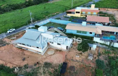Casa com 3 quartos à venda na Estrada Capitólio Guapé, Casa, Escarpas do Lago, Capitólio