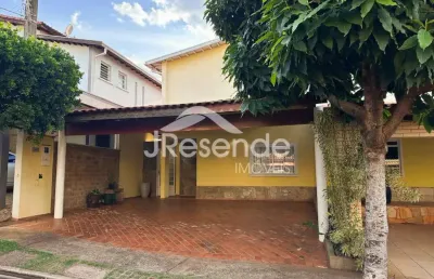 Casa em condomínio fechado com 3 quartos à venda na Avenida Guilhermina Cunha Coelho, 350, City Ribeirão, Ribeirão Preto