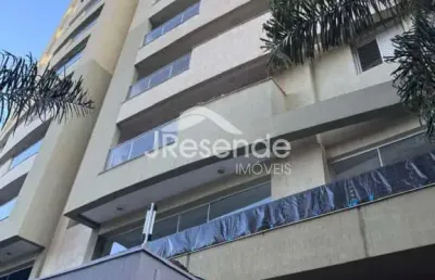 Apartamento com 3 quartos à venda na Rua Milton José Robusti, 106, Jardim Botânico, Ribeirão Preto