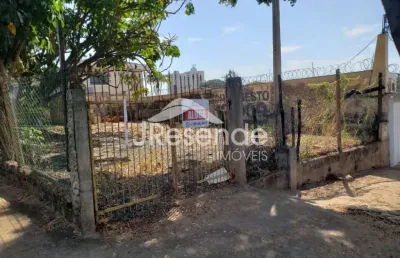 Terreno à venda na Rua Doutor Laudo de Camargo, Jardim São Luiz, Ribeirão Preto