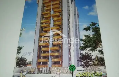 Apartamento com 3 quartos à venda na Avenida Portugal De 600/601 A 1548/1549, 1912, Santa Cruz do José Jacques, Ribeirão Preto