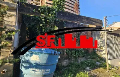 Terreno à venda na Vila Maria de Fátima, Pedreira, Belém
