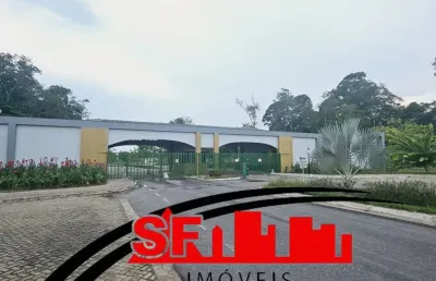 Lote terreno jardim coimbra - 619m2, condomínio completo!