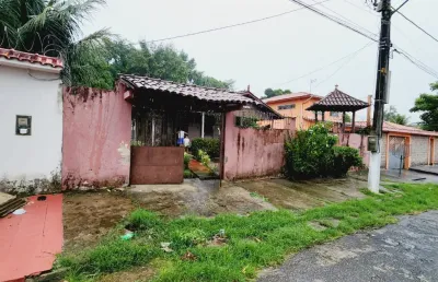 Casa com 4 quartos à venda na Rua Comandante Ernesto Dias, Vila (Mosqueiro), Belém