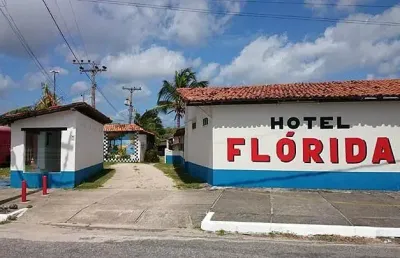 Vendo hotel flórida - orla do maçarico - salinópolis