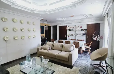 Apartamento com 4 quartos à venda na Travessa Quatorze de Abril, 1755, São Brás, Belém