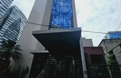 Sala comercial com 1 sala à venda na Travessa Almirante Wandenkolk, 811, Umarizal, Belém