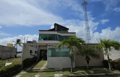 Alugo casa por temporada no condominio vale do sal em salinas