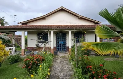 Casa com 3 quartos à venda na Rua Quinze, 60, Águas Lindas, Ananindeua