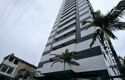 Apartamento com 2 quartos para alugar na Avenida Marquês de Herval, 254, Pedreira, Belém