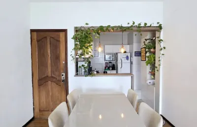 Apartamento com 3 quartos para alugar na Rua Municipalidade, 1757, Umarizal, Belém