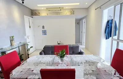 Apartamento com 2 quartos para alugar na Rua dos Caripunas, 2742, Cremação, Belém