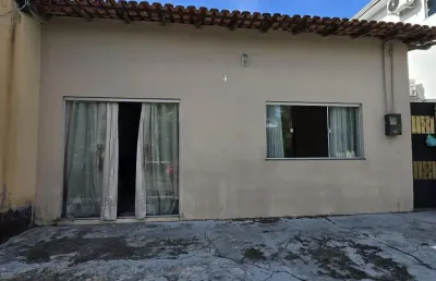 Casa em condomínio fechado com 2 quartos para alugar na Rua D, 1517, Cidade Nova, Ananindeua