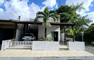 Casa com 3 quartos para alugar na Rua D, 1517, Cidade Nova, Ananindeua