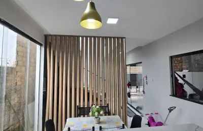 Casa com 3 quartos à venda no Centro, Ananindeua 