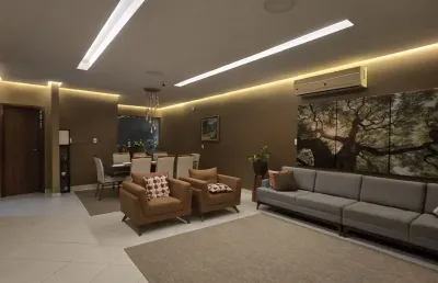 Casa com 4 quartos para alugar na Avenida Tavares Bastos, 128, Souza, Belém