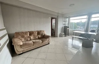 Apartamento com 2 quartos para alugar na Travessa Pirajá, 2077, Marco, Belém