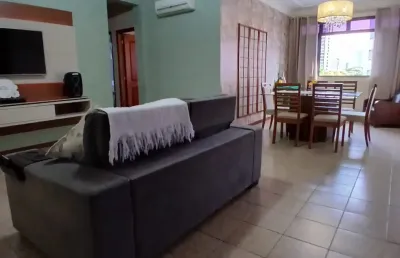 Apartamento com 3 quartos para alugar na Avenida Rômulo Maiorana, 1767, Marco, Belém