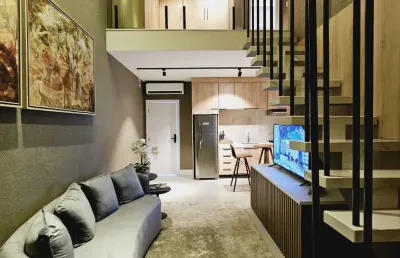Apartamento com 2 quartos à venda na Travessa Manoel Evaristo, 231, Umarizal, Belém