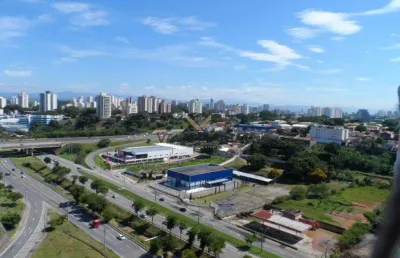 Apartamento com 3 quartos para alugar na rua mário alves de almeida, 65, jardim satélite, são josé dos campos por r$ 2.900