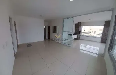 Apartamento com 2 quartos para alugar na rua doutor tertuliano delphim júnior, 621, parque residencial aquarius, são josé dos campos por r$ 3.900