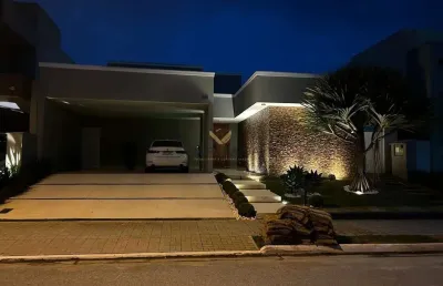 Casa em condomínio fechado com 3 quartos à venda na augusto josé de medeiros filho, 83, jardim do golfe, são josé dos campos por r$ 3.800.000