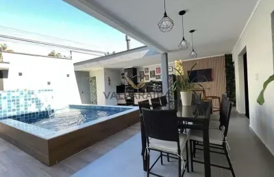 Casa com 3 quartos à venda na gonçalves dias, 428, itaguá, ubatuba por r$ 1.950.000
