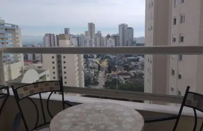 Apartamento com 3 quartos à venda na rua benedito osvaldo lecques, 200, jardim aquárius, são josé dos campos por r$ 880.000