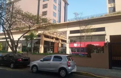Apartamento com 1 quarto para alugar na rua dos piquiroes, 121, parque residencial aquarius, são josé dos campos por r$ 3.790