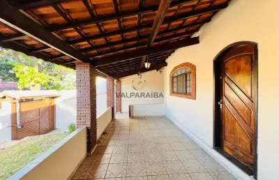 Casa com 3 quartos à venda na argentina, 480, cidade vista verde, são josé dos campos por r$ 650.000