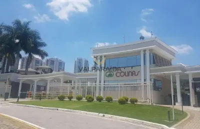 Casa em condomínio fechado com 4 quartos para alugar na avenida paul harris, 581, jardim das colinas, são josé dos campos por r$ 10.500