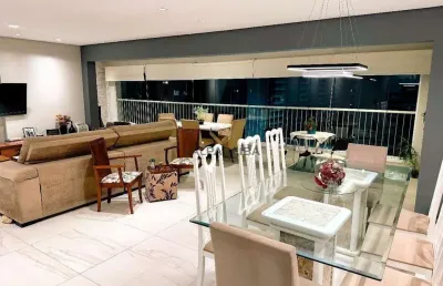 Apartamento com 3 quartos à venda na rua corifeu de azevedo marques, 3213, jardim das indústrias, são josé dos campos por r$ 1.680.000