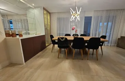 Apartamento com 3 quartos à venda na rua francisco ricci, 181, vila ema, são josé dos campos por r$ 2.130.000