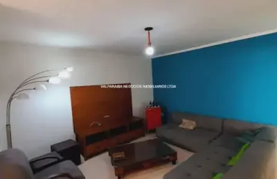 Cobertura com 2 quartos à venda na rua andorra, 331, jardim américa, são josé dos campos por r$ 489.000