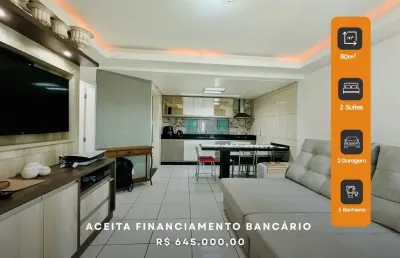 Casa  para venda  com 2 suites, 2 vagas e 1 lavabo  fica no bairro são vicente - itajaí - sc